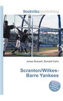 Scranton/Wilkes-Barre Yankees