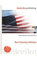 Sun Country Airlines