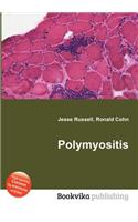 Polymyositis: (English)