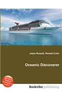 Oceanic Discoverer