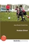 Robbie Elliott