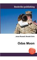 Odas Moon: (English)