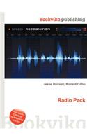 Radio Pack