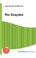 Rio Guayabo