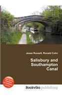 Salisbury and Southampton Canal