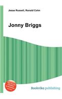 Jonny Briggs