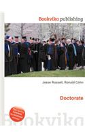 Doctorate: (English)