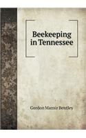 Beekeeping in Tennessee