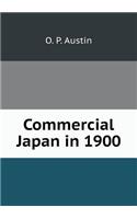 Commercial Japan in 1900