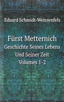 Furst Metternich