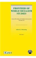 Frontiers of World Socialism Studies
