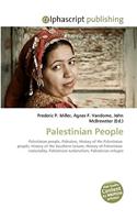 Palestinian People