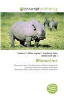 Rhinoceros