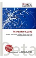Wang Hee-Kyung: (English)