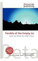 Parable of the Empty Jar: (English)
