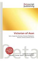 Victorian of Asan