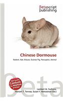 Chinese Dormouse: (English)
