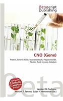 Cno (Gene)