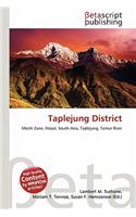 Taplejung District