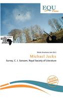 Michael Jecks