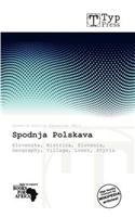 Spodnja Polskava