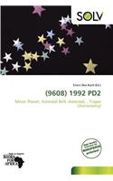 (9608) 1992 Pd2