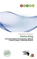 Carlos King: (English)
