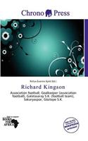 Richard Kingson: (English)