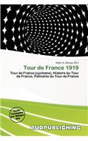 Tour de France 1919