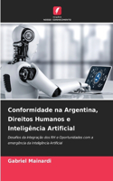 Conformidade na Argentina, Direitos Humanos e Inteligência Artificial