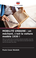 Mobilité Urbaine