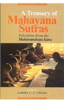 A Treasury of Mahayana Sutras: Selection from the Mahabharata Sutra