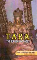 TARA The Supreme Goddess