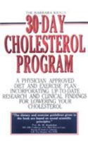 30 Day Cholesterol Program
