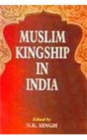 Muslim Kingship in India