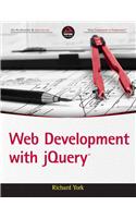 Web Development With Jquery