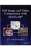 Still Image and Video Compression with Matlab