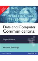 Data and Computer Communications