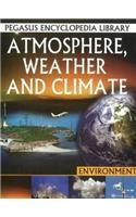 Atmosphere, Weather & Climate