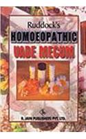 Homoeopathic Vade Mecum