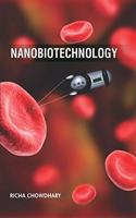 Nanabiotechnology