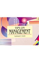 Tips on Management