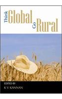 Think Global - Be Rural