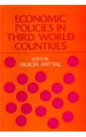 Economic Policies In Third World Countries