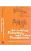 Advertising, Marketing and Sales Management