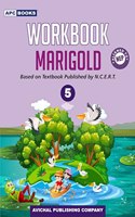 Workbook Marigold- 5 (based on NCERT textbooks)