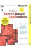 Inside Server-Based Applications (With CD)