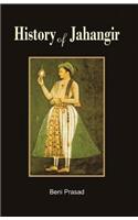 History of Jahangir