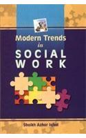 Modern Trends In Social Work