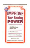 Improve Your Reading Power